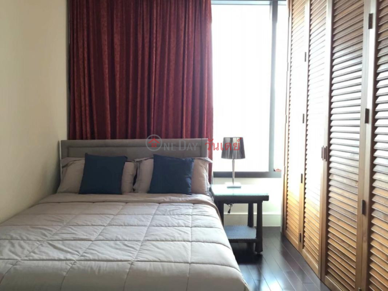 Property Search Thailand | OneDay | Residential | Rental Listings, Condo for Rent: Aguston Sukhumvit 22, 90 m², 2 bedroom(s)