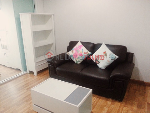 Condo for Rent: Regent Orchid Sukhumvit 101, 28 m², 1 bedroom(s) - OneDay_0