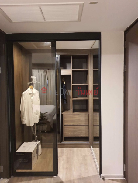 Condo for Rent: Noble Above Wireless-Ruamrudee, 60 m², 1 bedroom(s) Thailand, Rental ฿ 40,000/ month