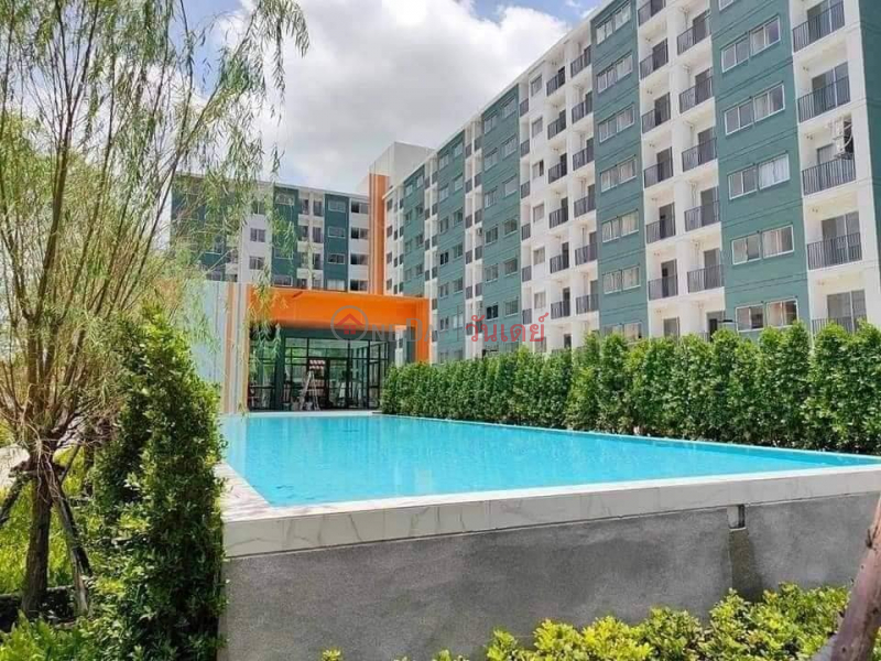 Sena Kith BTS Saphanmai (3rd floor, Building A) Thailand | Rental ฿ 9,000/ month