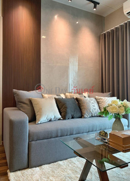 Condo for Rent: Ideo Sukhumvit 93, 54 m², 2 bedroom(s) Rental Listings