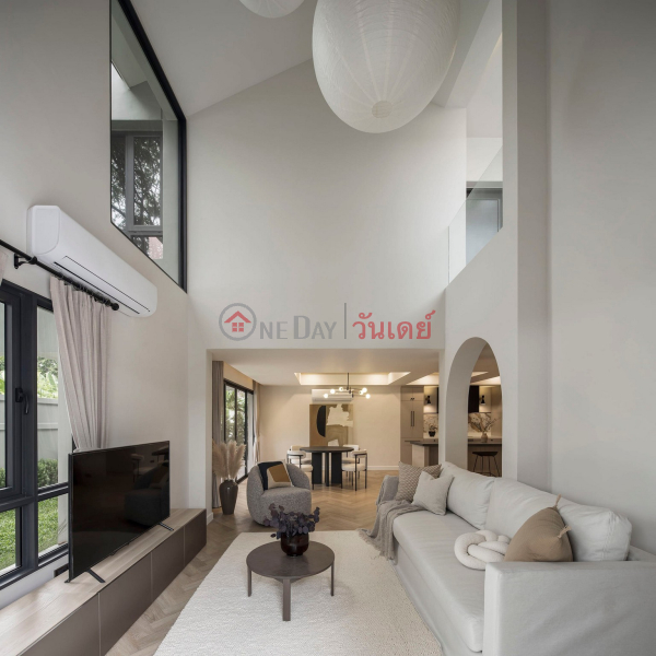 Property Search Thailand | OneDay | Residential, Rental Listings Others for Rent: Townhome, 350 m², 3 bedroom(s)