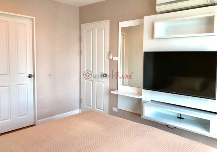 Condo for Rent: Belle Grand Rama 9, 90 m², 2 bedroom(s) | Thailand | Rental, ฿ 60,000/ month