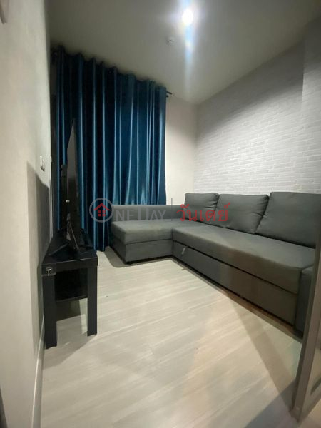 ฿ 12,500/ month Condo for rent: Aspire Sathorn-Ratchaphruek