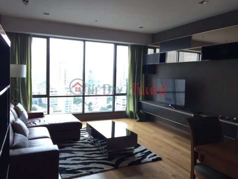 Condo for Rent: Hyde Sukhumvit 13, 111 m², 2 bedroom(s) - OneDay_0