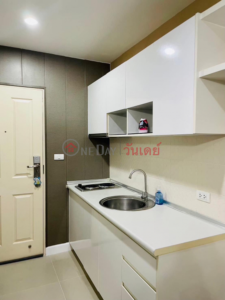 Condo for rent The Lake Metro Park Sathorn 3G (4th floor) Rental Listings