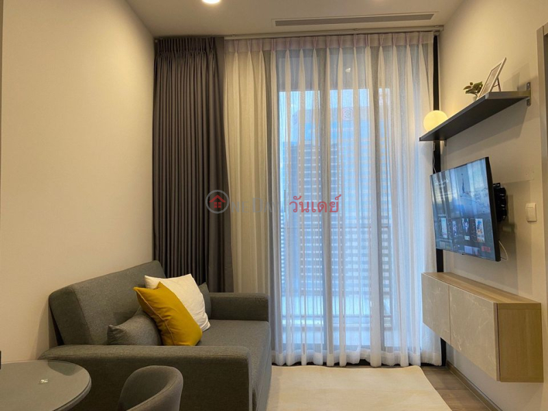  | 1, Residential | Rental Listings, ฿ 14,000/ month