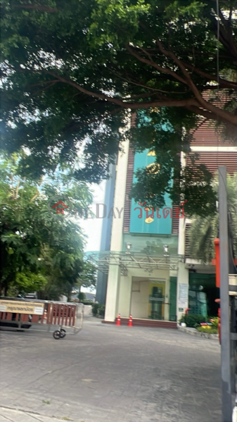 คอนโดเอกสินเพลส (Akesin Place Condo) เมืองนนทบุรี | OneDay วันเดย์(5)