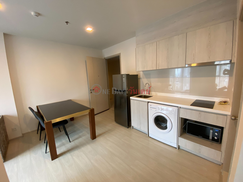 Condo for Rent: Life Sukhumvit 48, 50 m², 2 bedroom(s) Thailand | Rental ฿ 30,000/ month