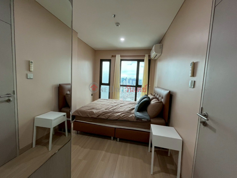ค้นหาอสังหาริมทรัพย์ในประเทศไทย | OneDay | ที่อยู่อาศัย, รายการเช่า, LPN Suite ดินแดง–ราชปรารภ – ให้เช่า