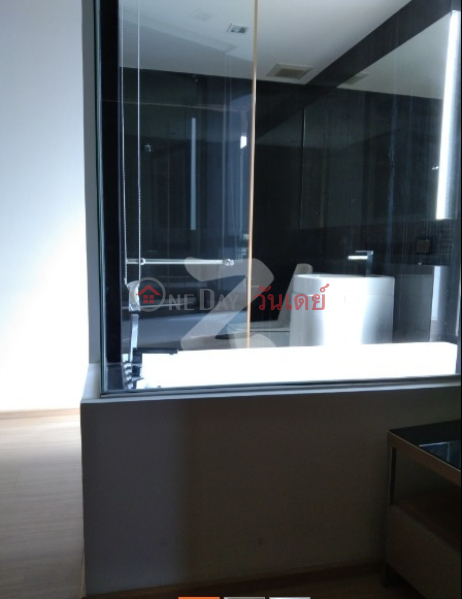 Property Search Thailand | OneDay | Residential | Rental Listings | Condo for Rent: Rhythm Sukhumvit, 64 m², 2 bedroom(s)