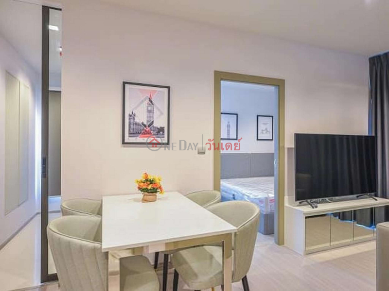 Condo for Rent: LIFE Asoke - Rama 9, 54 m², 2 bedroom(s) Rental Listings