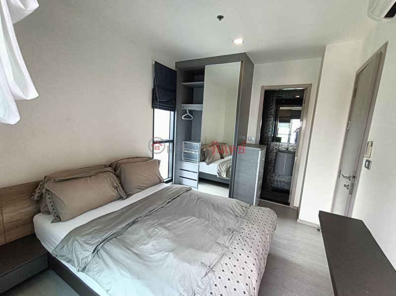 Condo for Rent: Rhythm Sukhumvit 36 - 38, 30 m², 1 bedroom(s) Rental Listings