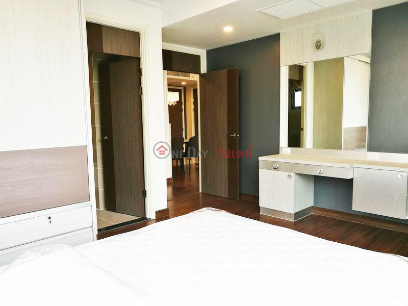 คอนโด สำหรับ เช่า: Supalai Elite Sathorn - Suanplu, 98 ตร.ม., 2 ห้องนอน, ประเทศไทย เช่า ฿ 52,000/ เดือน