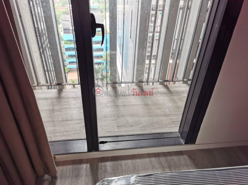 Condo for Rent: The Met, 91 m², 2 bedroom(s),Thailand Rental | ฿ 50,000/ month