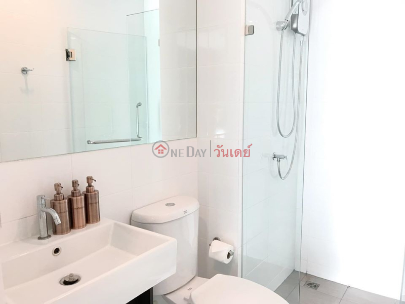 Property Search Thailand | OneDay | Residential | Rental Listings, Condo for Rent: Notting Hill – Sukhumvit 105, 26 m², 1 bedroom(s)