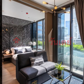 For Rent – HOT PRICE! Luxury Living at ASHTON SILOM _0