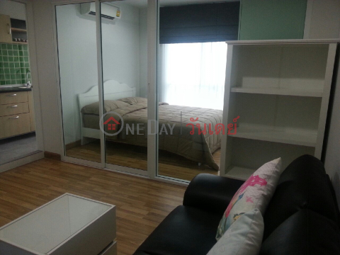 Condo for Rent: Regent Orchid Sukhumvit 101, 28 m², 1 bedroom(s) - OneDay_0