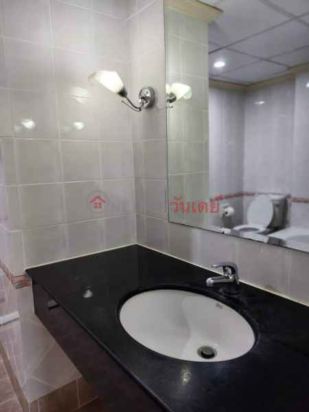 ฿ 34,000/ month, Condo for rent: Supalai Park Phaholyothin 21 (28th floor),fully furnished, 3 bedrooms