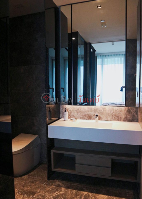 อื่นๆ สำหรับ เช่า: Banyan Tree Residences Riverside Bangkok, 78 ตร.ม., 1 ห้องนอน - OneDay_0