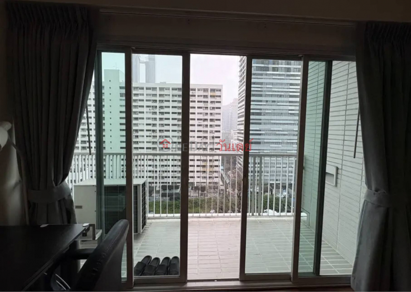 ที่อยู่อาศัยหรูหราขนาดใหญ่ | โนเบิล โอรา ทองหล่อ รายการเช่า
