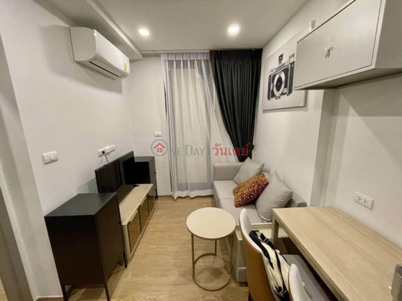 ฿ 15,000/ month, Condo for rent The Nest Sukhumvit 71 (5th floor)