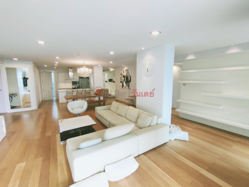 Property Search Thailand | OneDay | Residential, Rental Listings | Condo for Rent: Ficus Lane, 198 m², 2 bedroom(s)