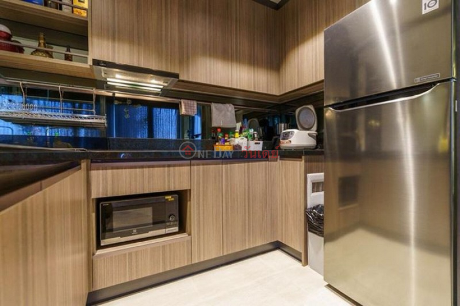  | 2 | Residential, Rental Listings | ฿ 41,000/ month