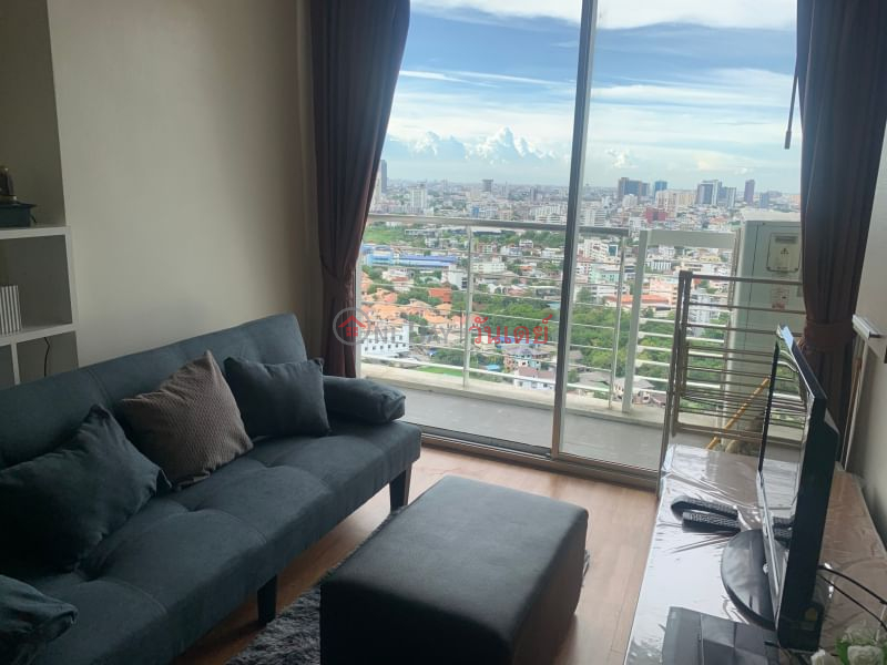 ค้นหาอสังหาริมทรัพย์ในประเทศไทย | OneDay | ที่อยู่อาศัย รายการขาย, LeLuk Condo 1 Bed and 1 bath