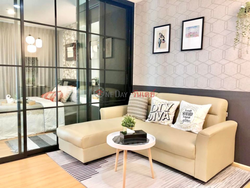 Condo for Sale: The Next Ladprao 44, 31 m², 1 bedroom(s) Sales Listings