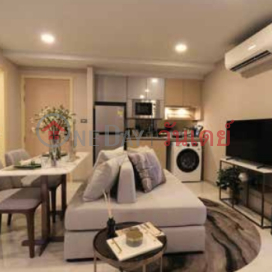 Condo for Rent: Walden Asoke, 48 m², 1 bedroom(s) - OneDay_0