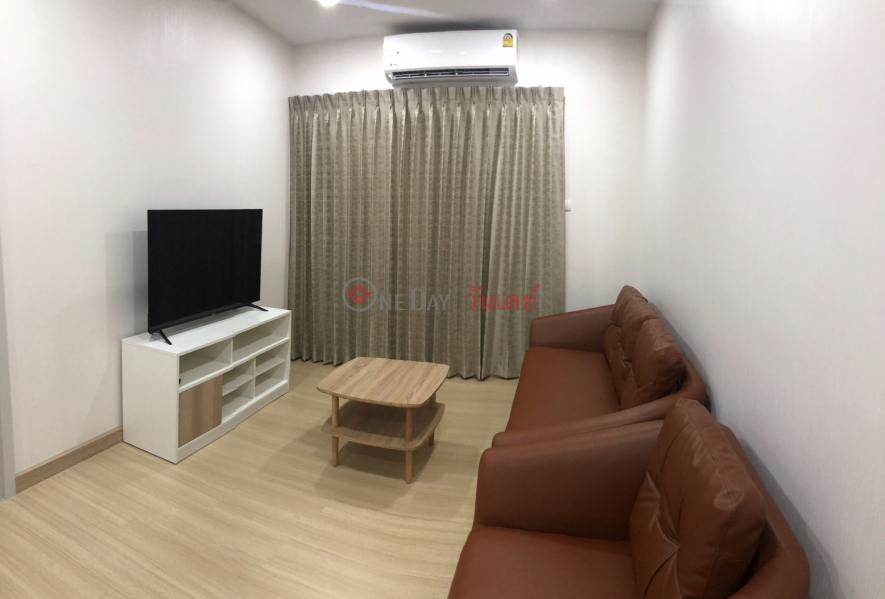 Condo for Rent: Supalai Veranda Ramkhamhaeng, 66 m², 2 bedroom(s) Rental Listings