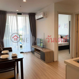 คอนโด สำหรับ เช่า: Artemis Sukhumvit 77, 31 ตร.ม., 1 ห้องนอน - OneDay_0