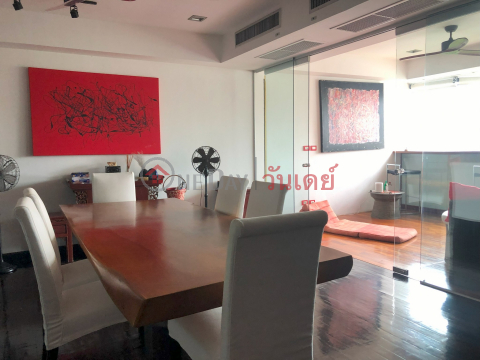 Condo for Rent: La Cascade, 260 m², 3 bedroom(s) - OneDay_0