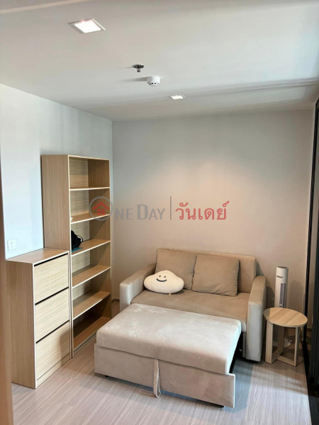 Condo for rent: Life Sathorn Sierra (14th floor) Rental Listings