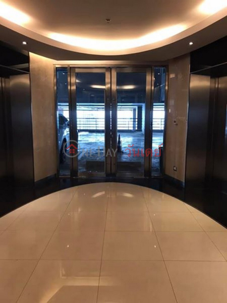 Property Search Thailand | OneDay | Residential | Rental Listings, Condo for Rent: The Address Asoke, 46 m², 1 bedroom(s)