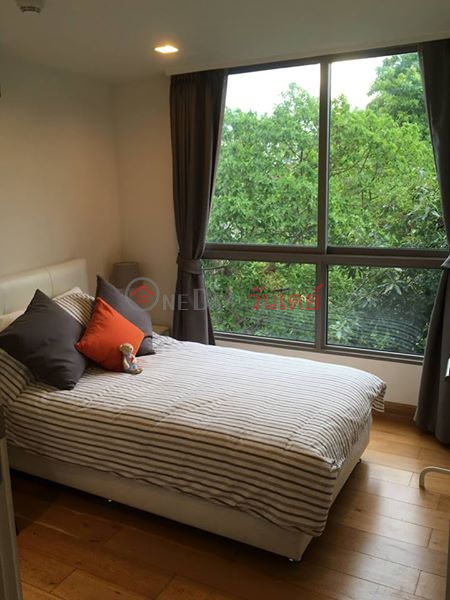 ฿ 120,000/ month Condo for Rent: Downtown Forty Nine, 140 m², 3 bedroom(s)