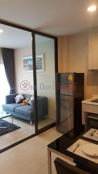 Condo for rent: Life Sukhumvit 48 (4th floor) Rental Listings