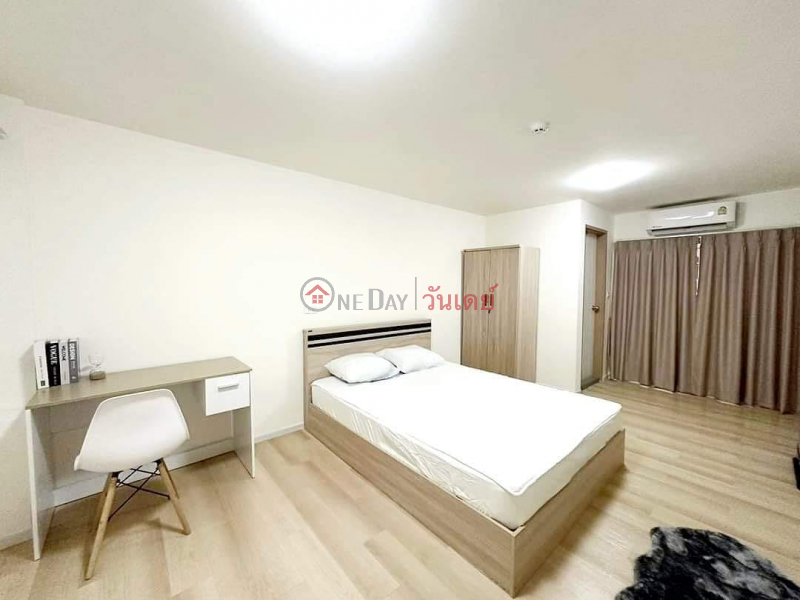 Property Search Thailand | OneDay | Residential | Rental Listings Condo for rent: Bangkae City Condo (3rd floor)