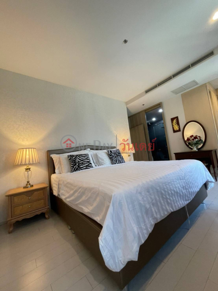 ฿ 65,000/ month Condo for Rent: Noble Ploenchit, 81 m², 2 bedroom(s)