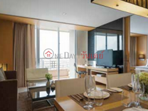 Condo for Rent: Sathorn Prime Residence, 64 m², 1 bedroom(s) - OneDay_0