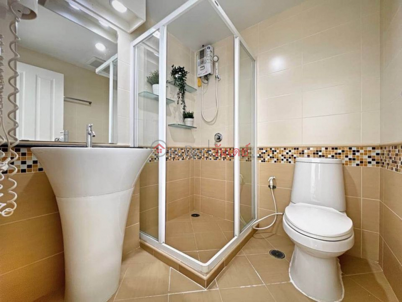 ฿ 35,000/ month, Condo for rent Waterford Sukhumvit 50 (7th floor, building 4)