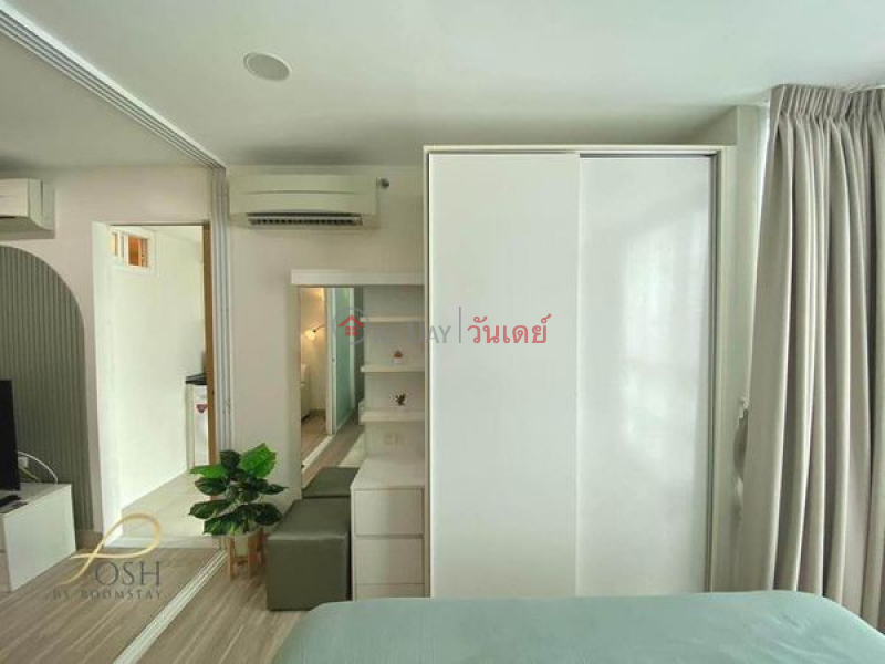 The Light Condo (11th floor) Thailand Rental ฿ 16,000/ month