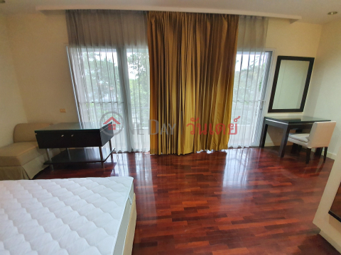 บ้าน สำหรับ เช่า: Bangkok Villa, 210 ตร.ม., 3 ห้องนอน - OneDay_0