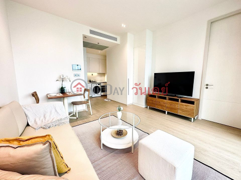 Condo for Rent: The Strand Thonglor, 54 m², 1 bedroom(s) - OneDay_0