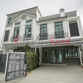 บ้าน สำหรับ เช่า: Indy 5 Bangna Km.7, 122 ตร.ม., 3 ห้องนอน - OneDay_0