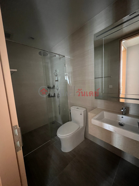 ฿ 60,000/ month, Condo for Rent: Noble BE 33, 70 m², 2 bedroom(s)