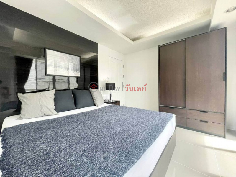 For rent Waterford Sukhumvit 50 (1st floor, building 2) Rental Listings