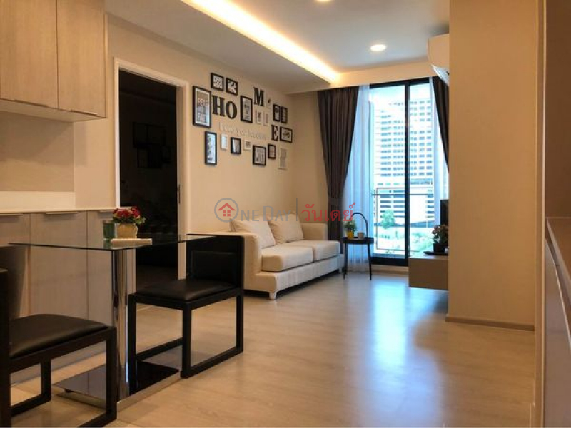 For rent VTARA36 Condominium (7th floor) Rental Listings (669-7919433040)