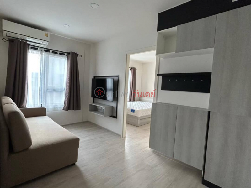 Essence Ville Chiang Mai for rent price 12,000 baht/month Thailand, Rental, ฿ 12,000/ month